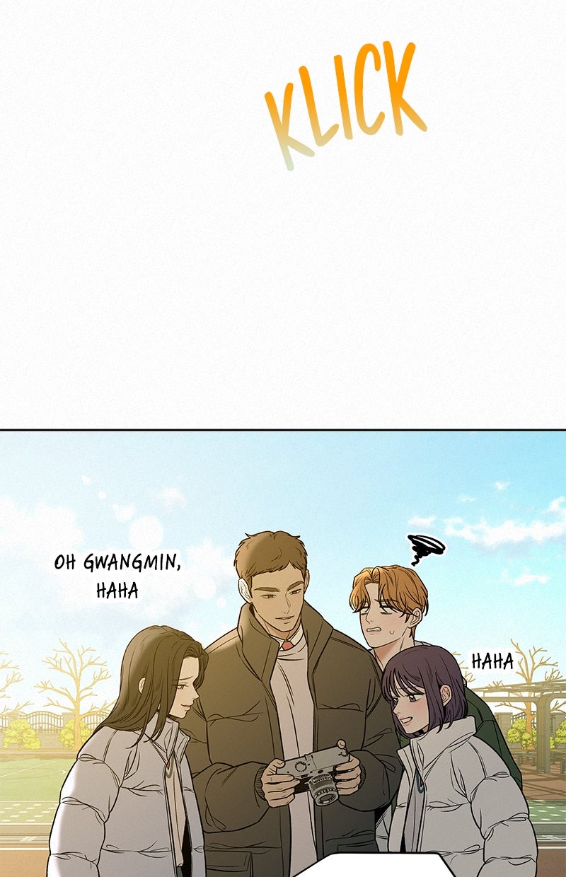 Read Operation - True Love Manga Online