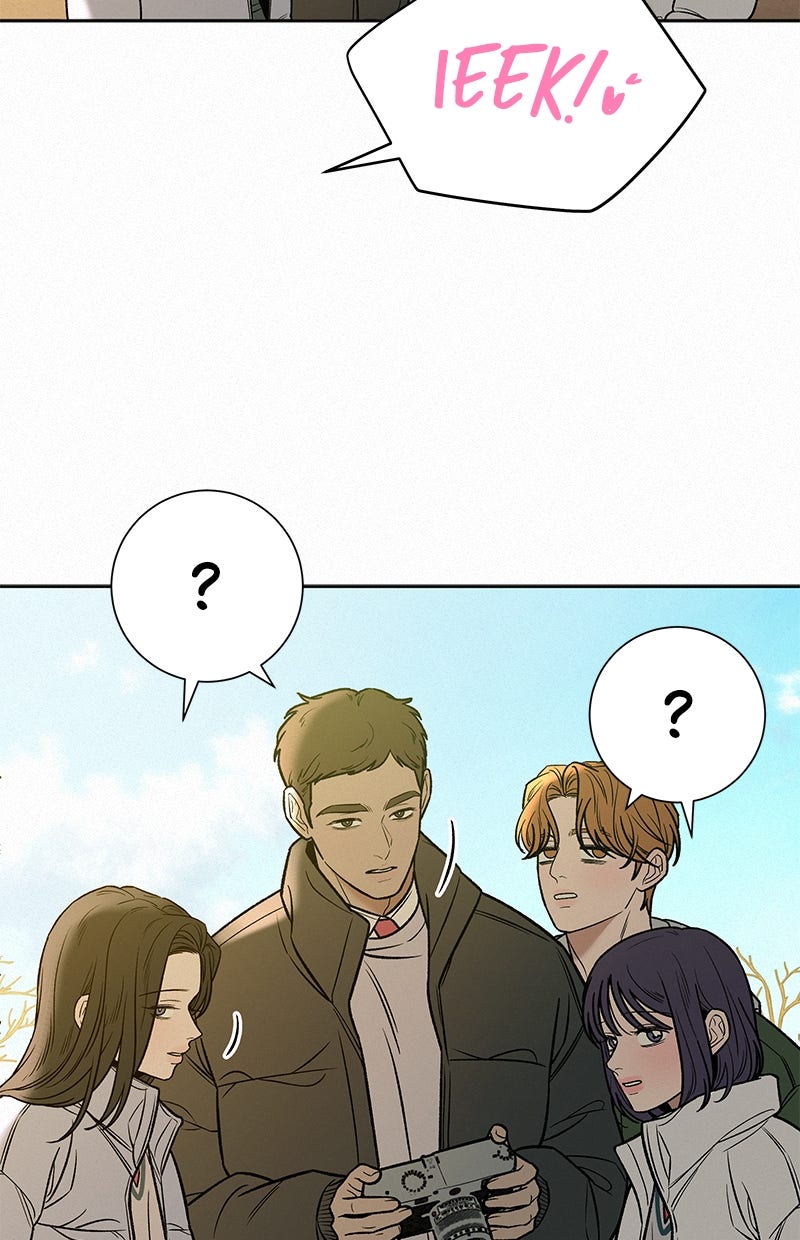 Read Operation - True Love Manga Online