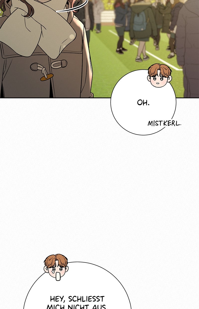 Read Operation - True Love Manga Online