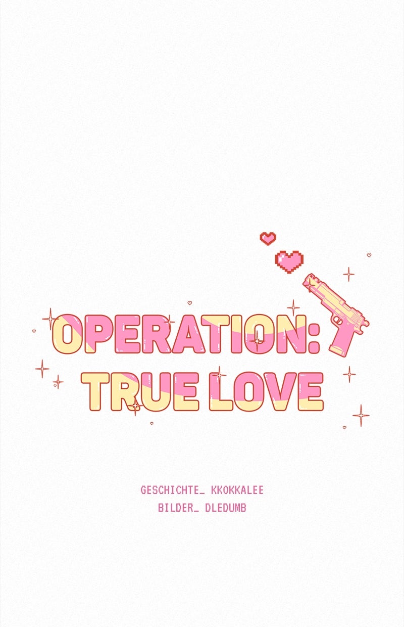 Read Operation - True Love Manga Online
