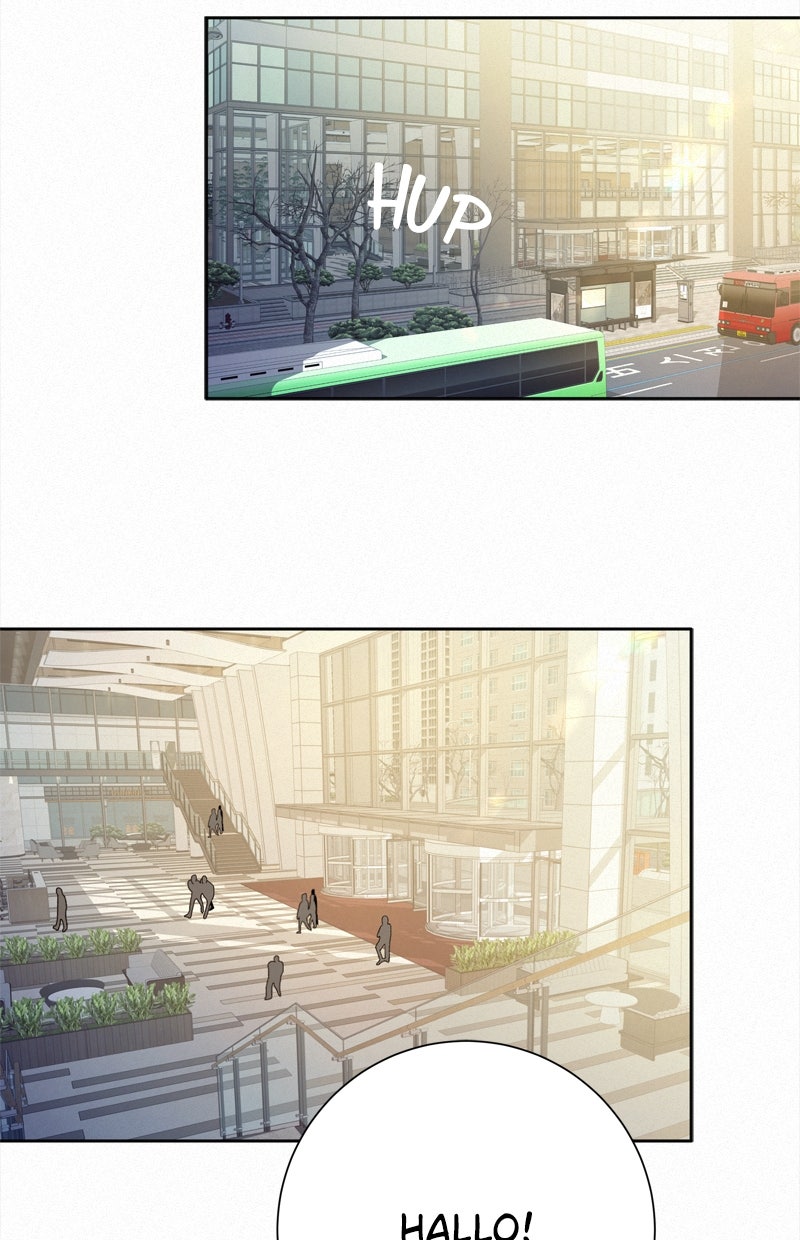 Read Operation - True Love Manga Online