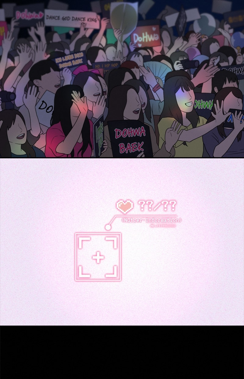 Read Operation - True Love Manga Online