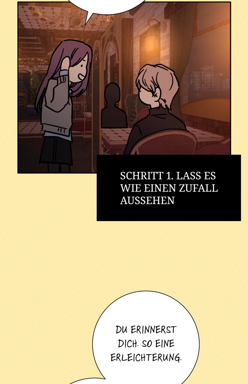 Read Operation - True Love Manga Online