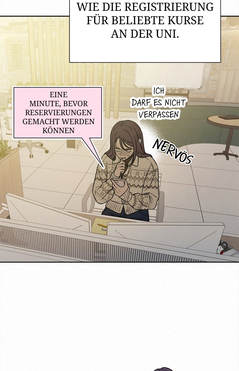 Read Operation - True Love Manga Online