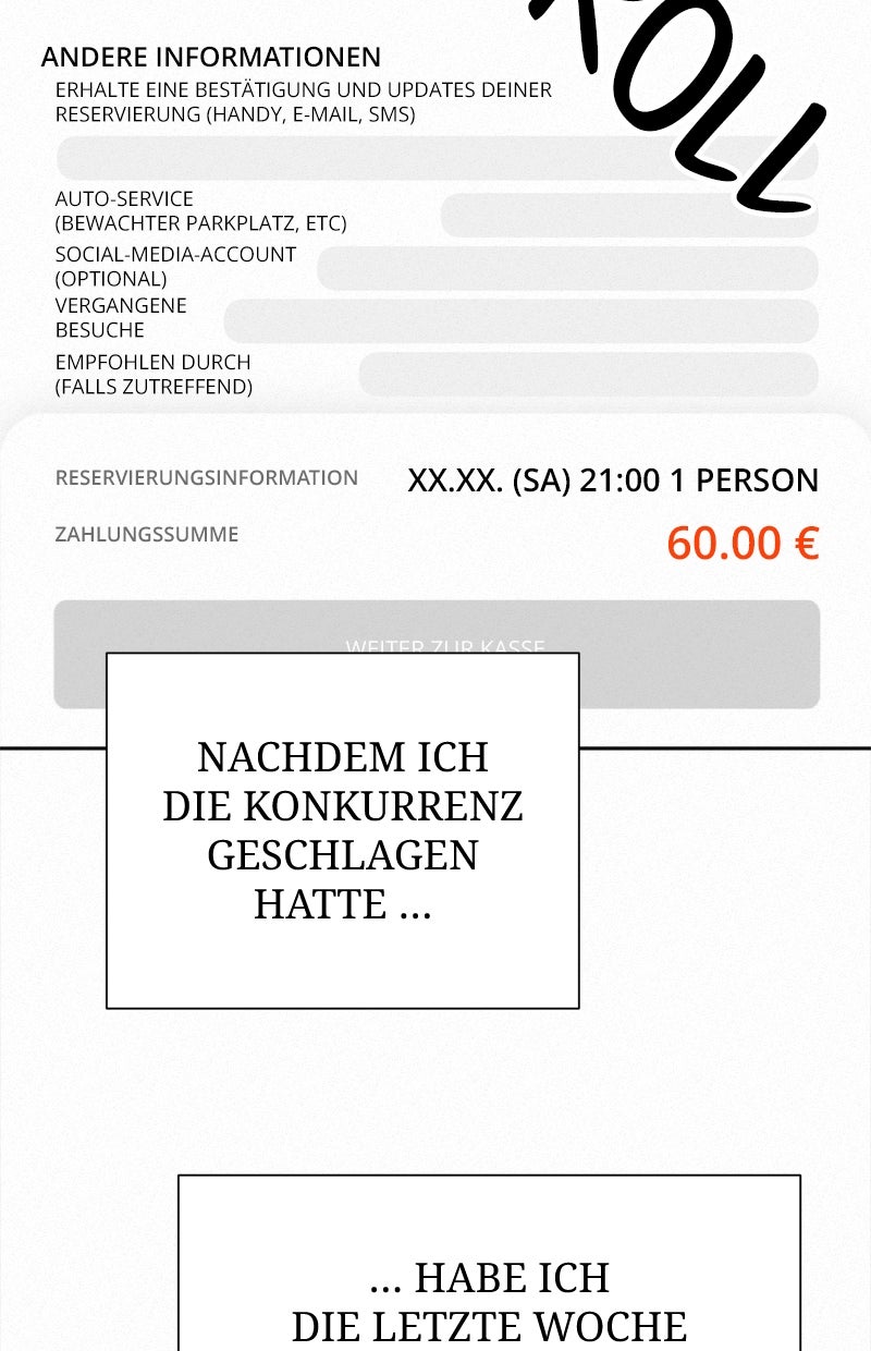 Read Operation - True Love Manga Online