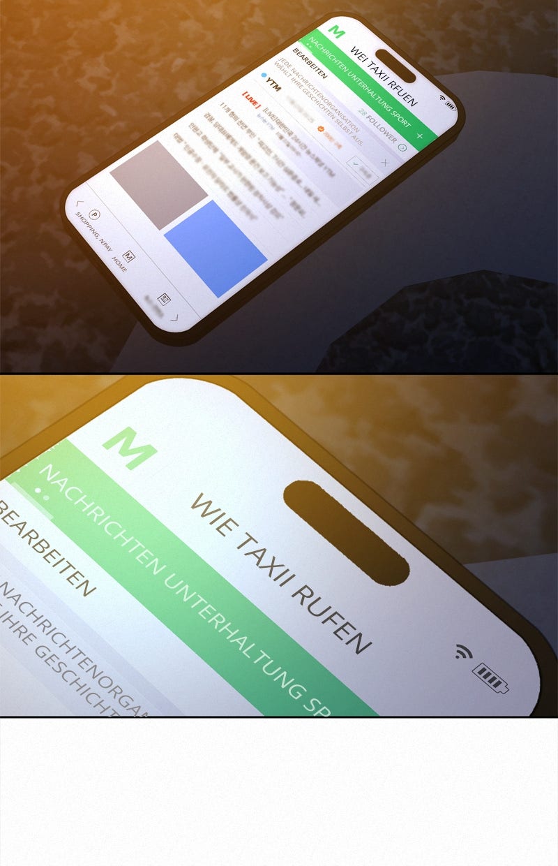 Read Operation - True Love Manga Online