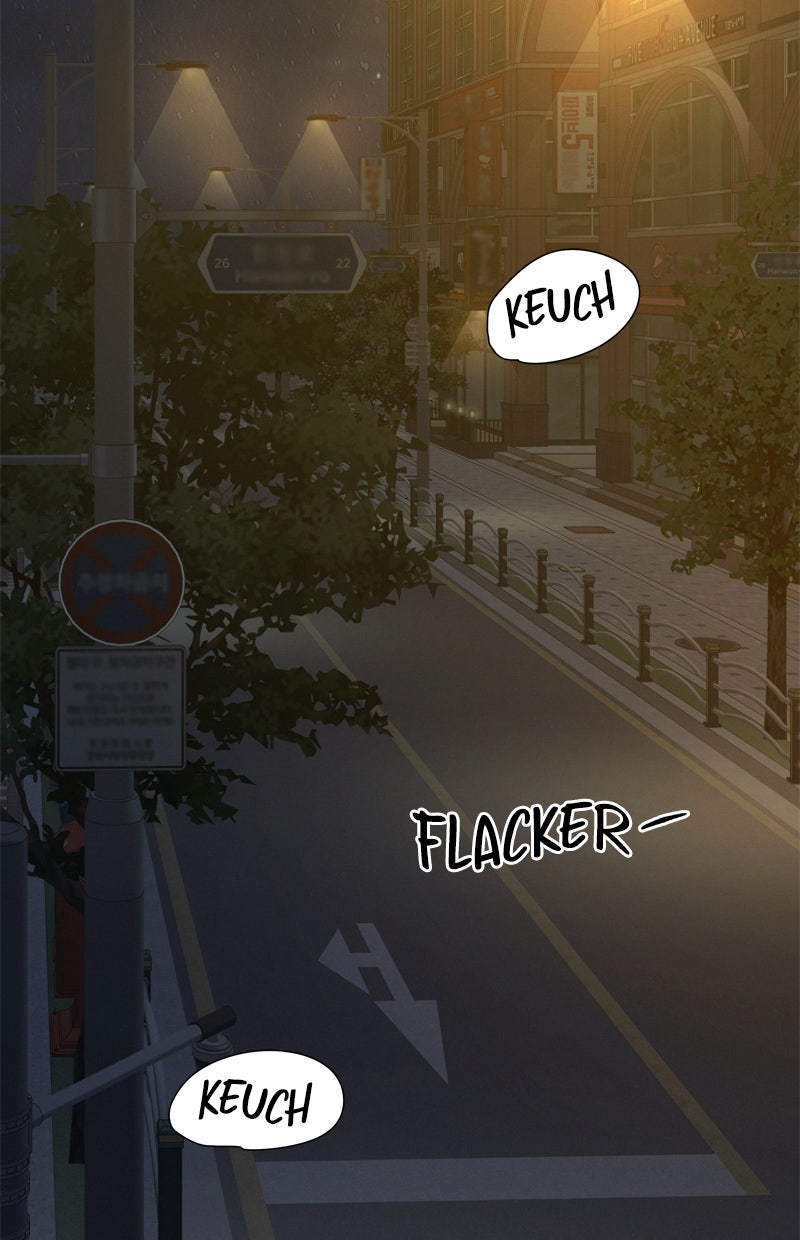 Read Operation - True Love Manga Online