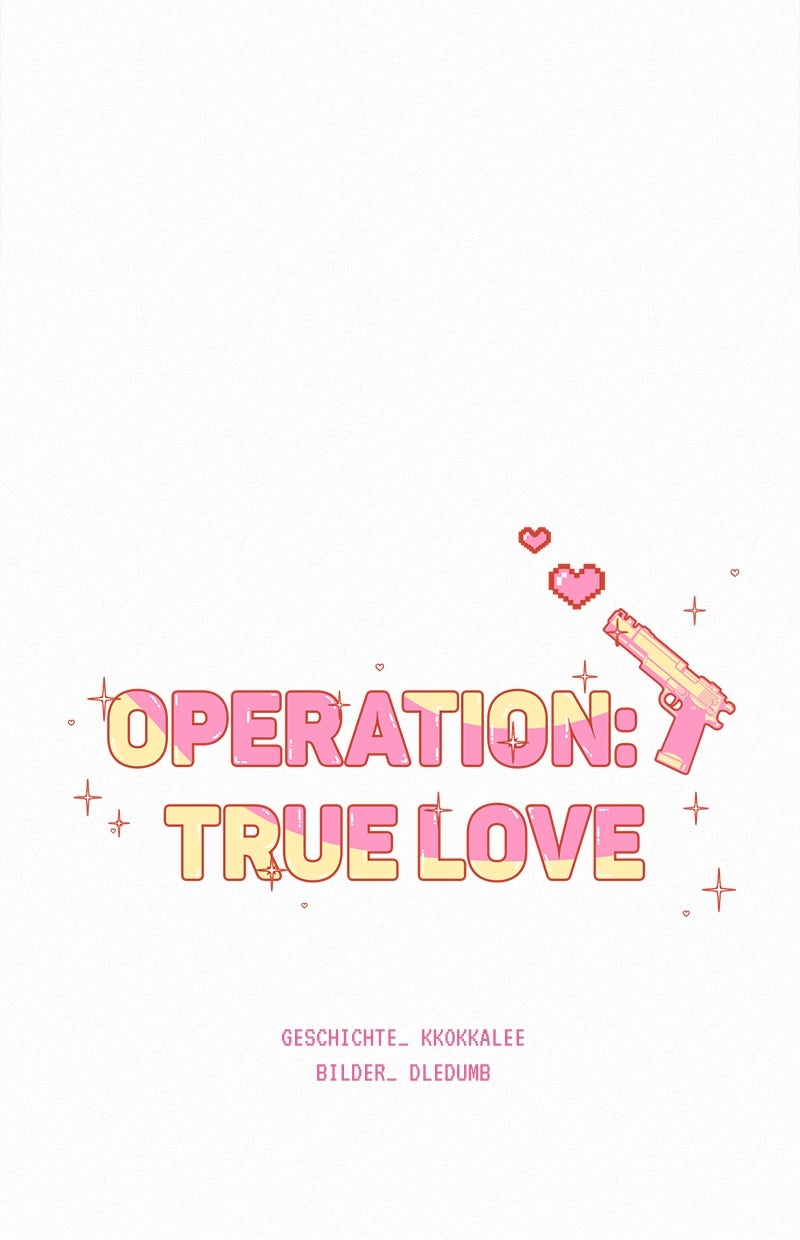 Read Operation - True Love Manga Online
