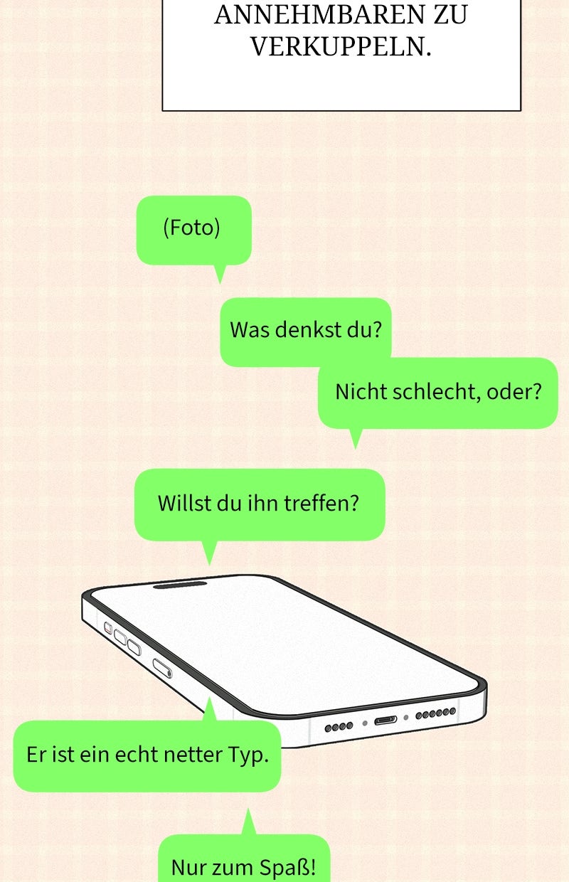 Read Operation - True Love Manga Online