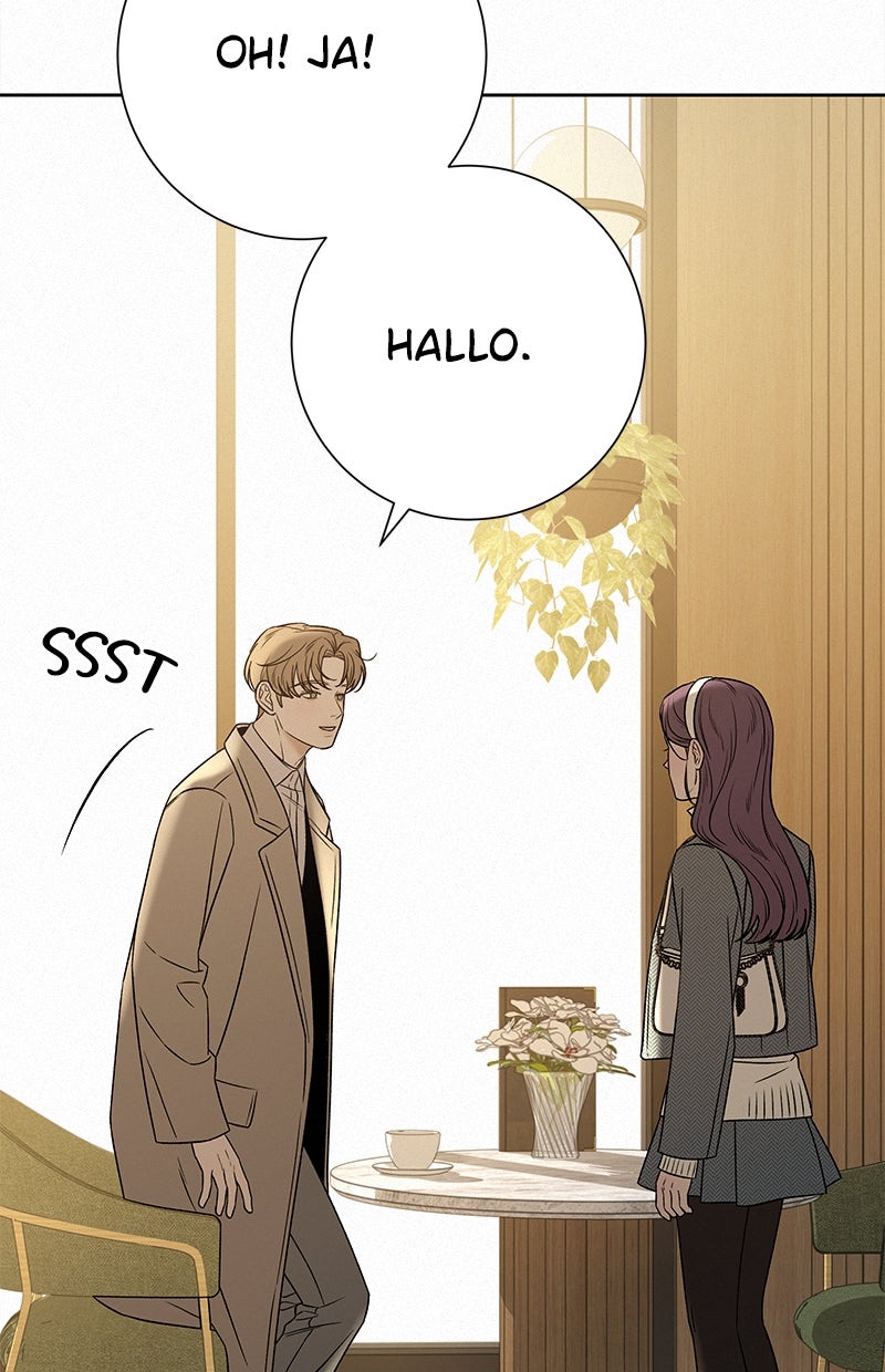 Read Operation - True Love Manga Online