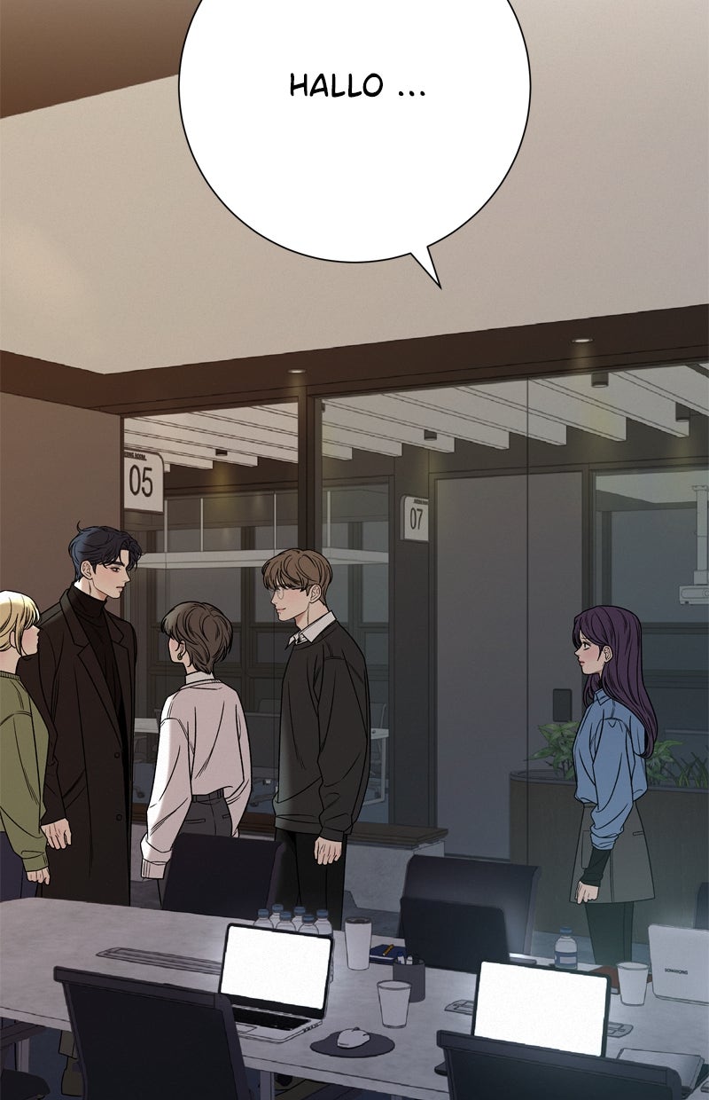 Read Operation - True Love Manga Online