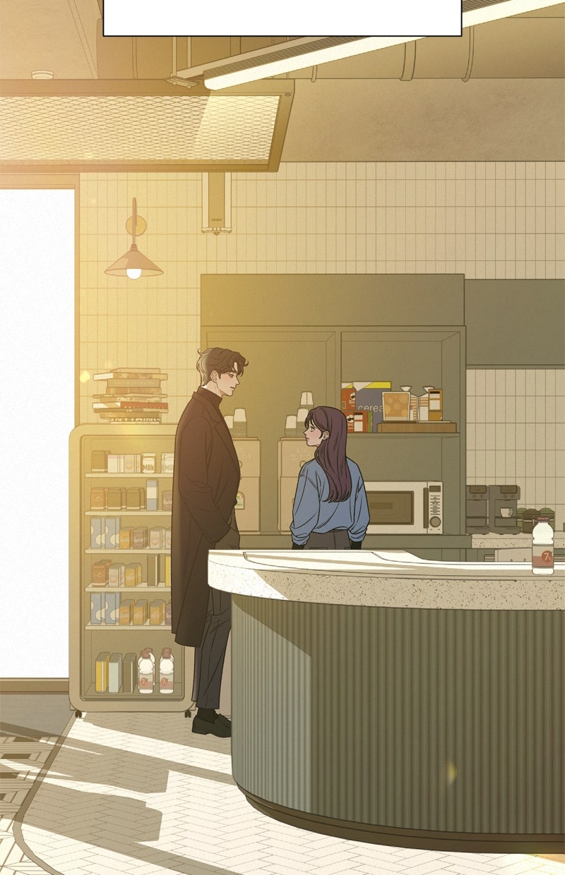 Read Operation - True Love Manga Online