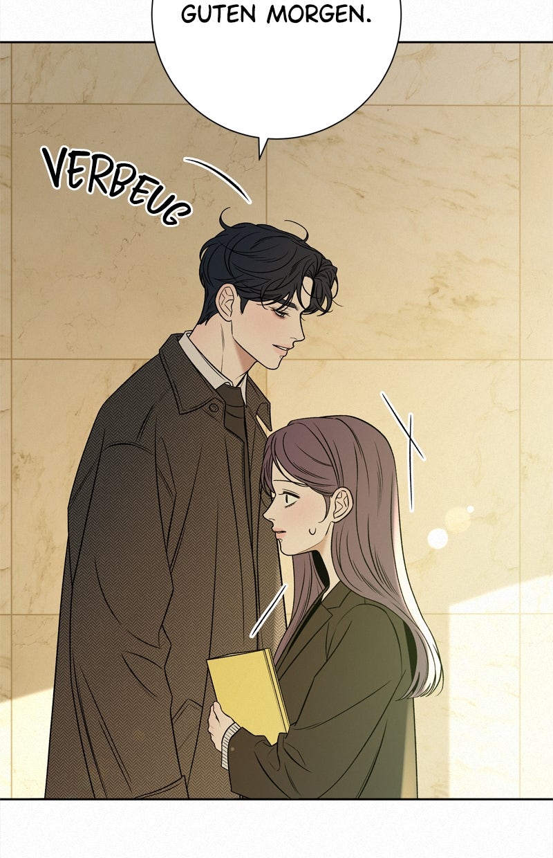 Read Operation - True Love Manga Online