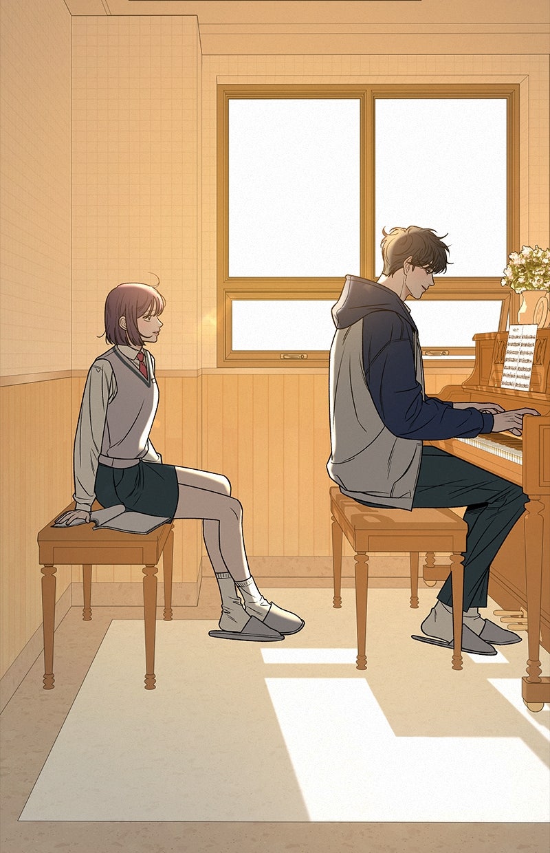 Read Operation - True Love Manga Online