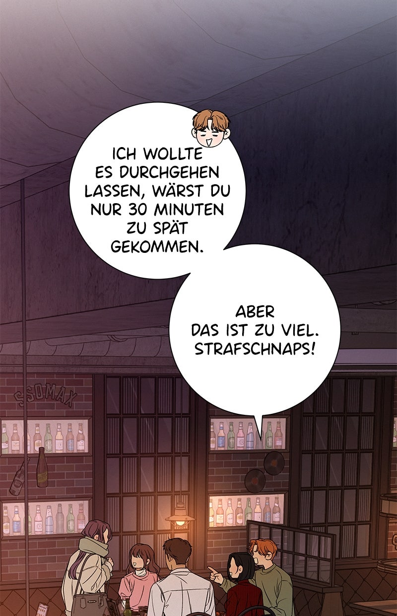 Read Operation - True Love Manga Online