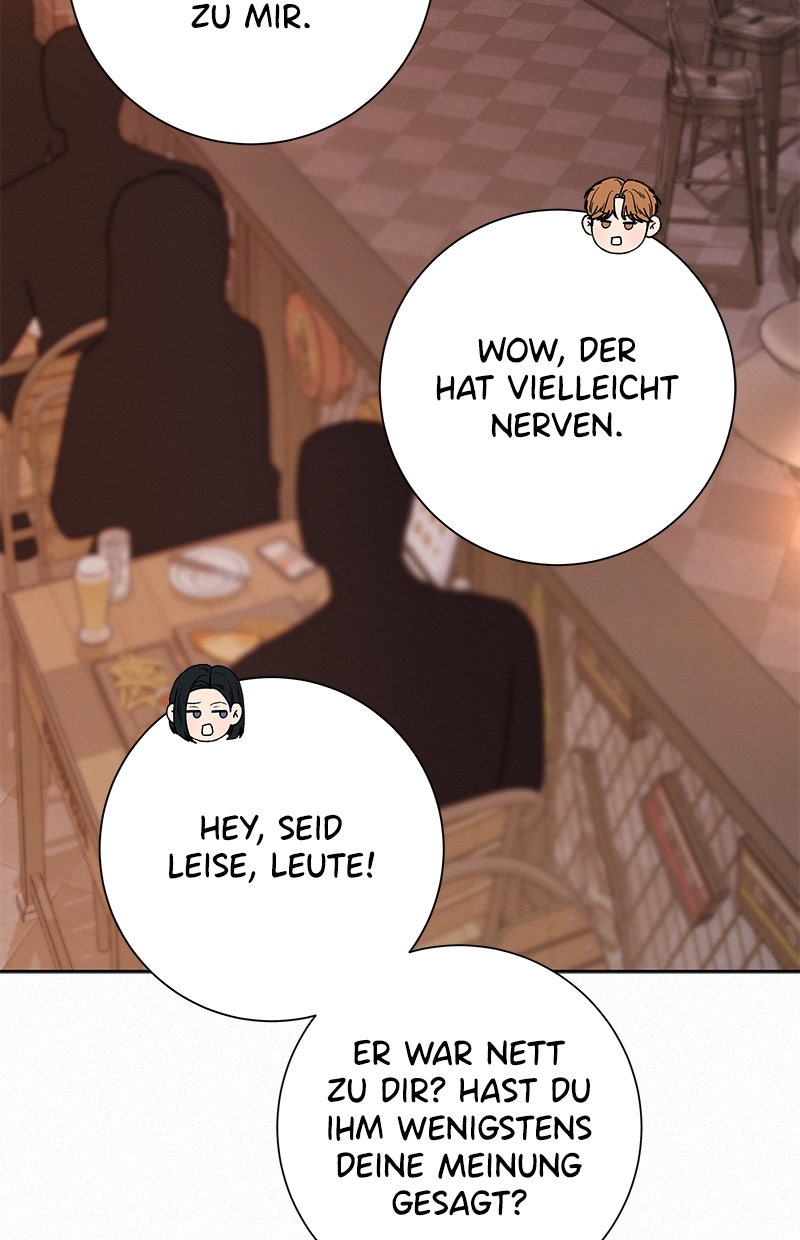 Read Operation - True Love Manga Online