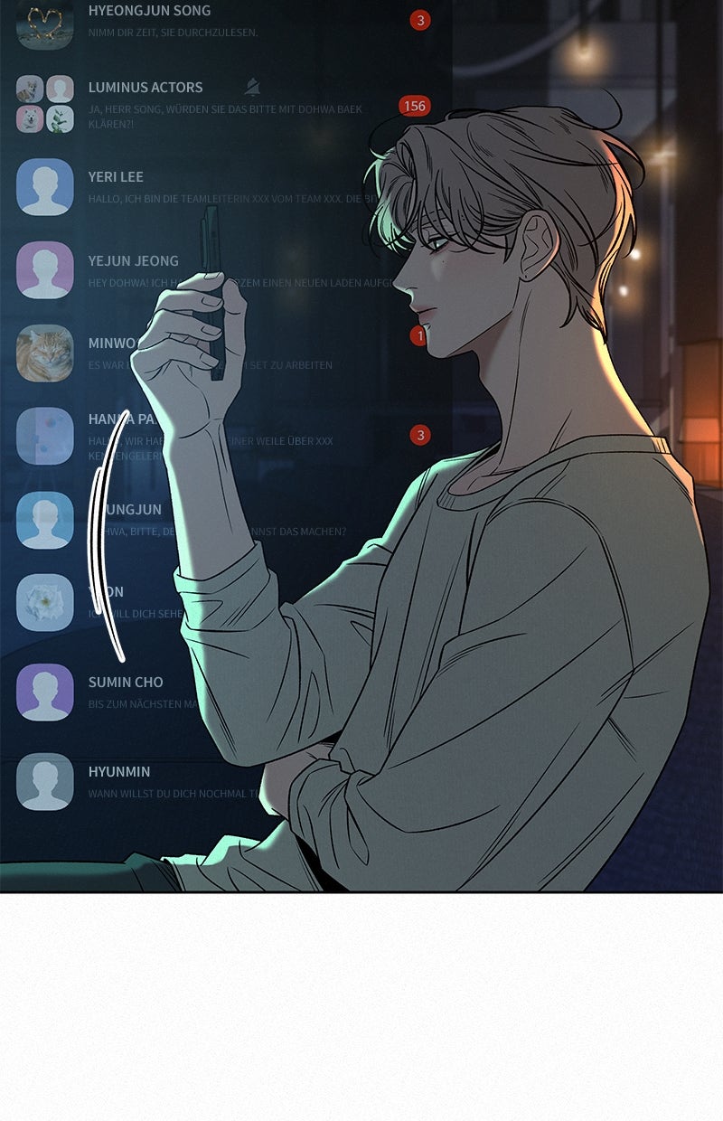 Read Operation - True Love Manga Online