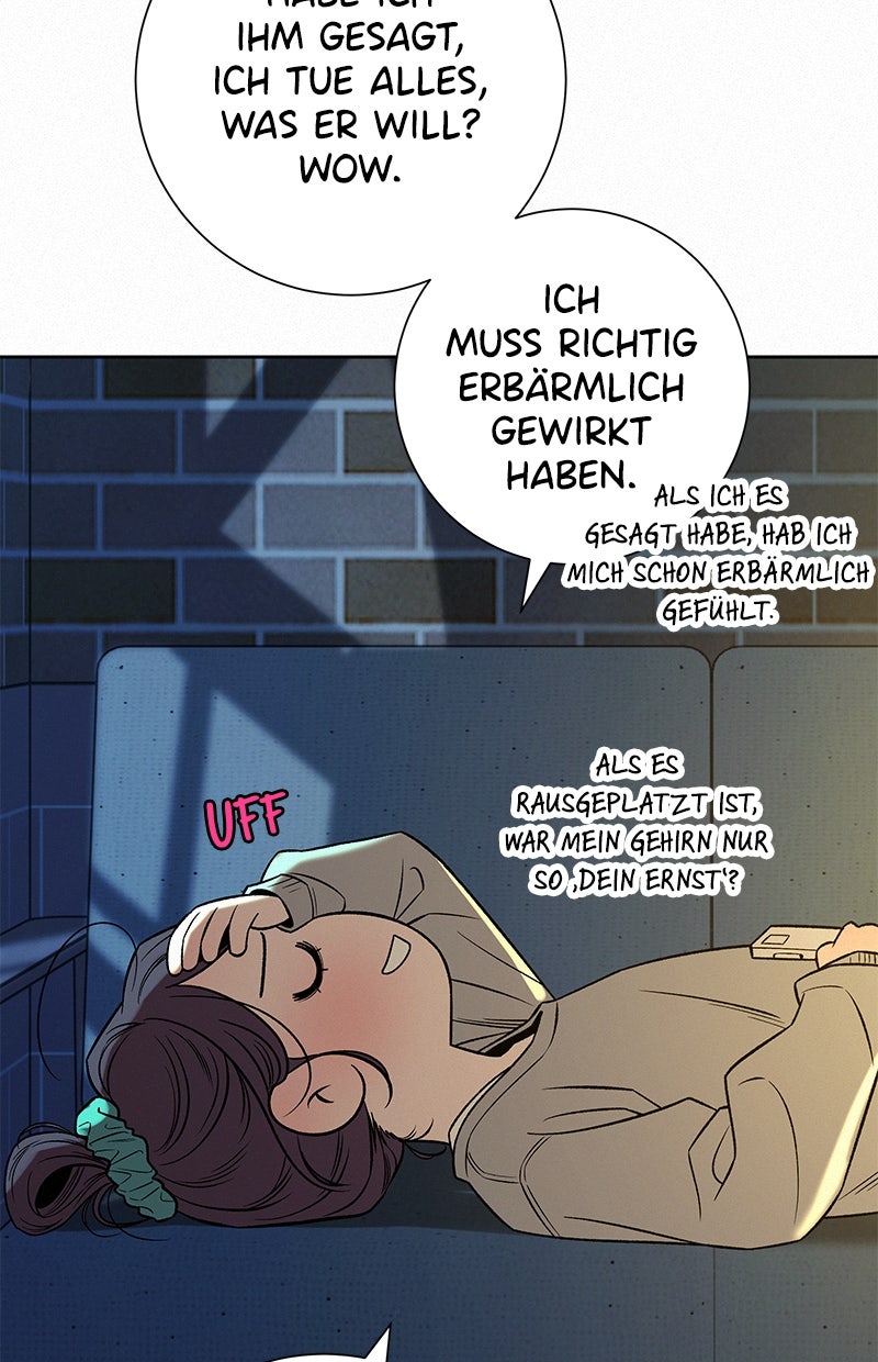 Read Operation - True Love Manga Online