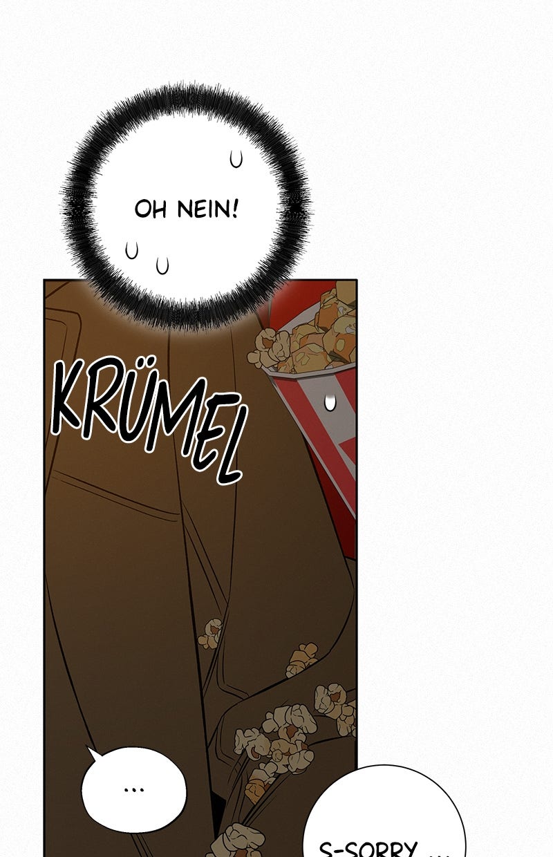 Read Operation - True Love Manga Online