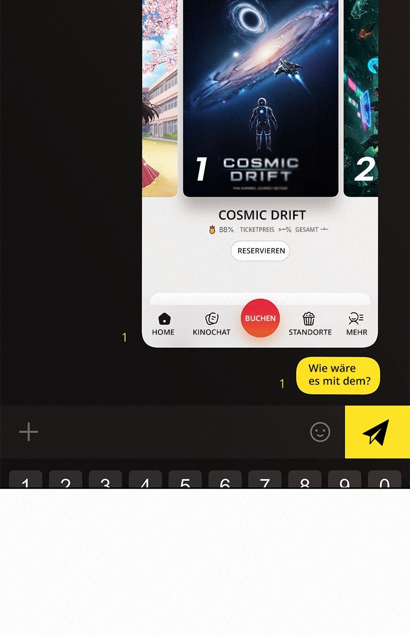 Read Operation - True Love Manga Online