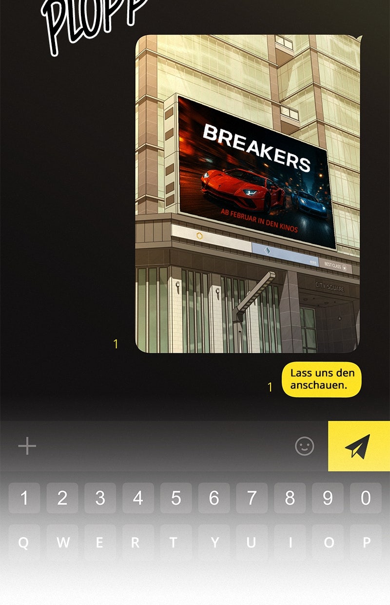 Read Operation - True Love Manga Online