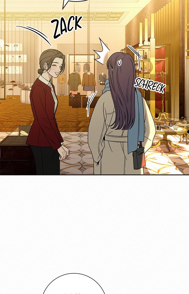 Read Operation - True Love Manga Online