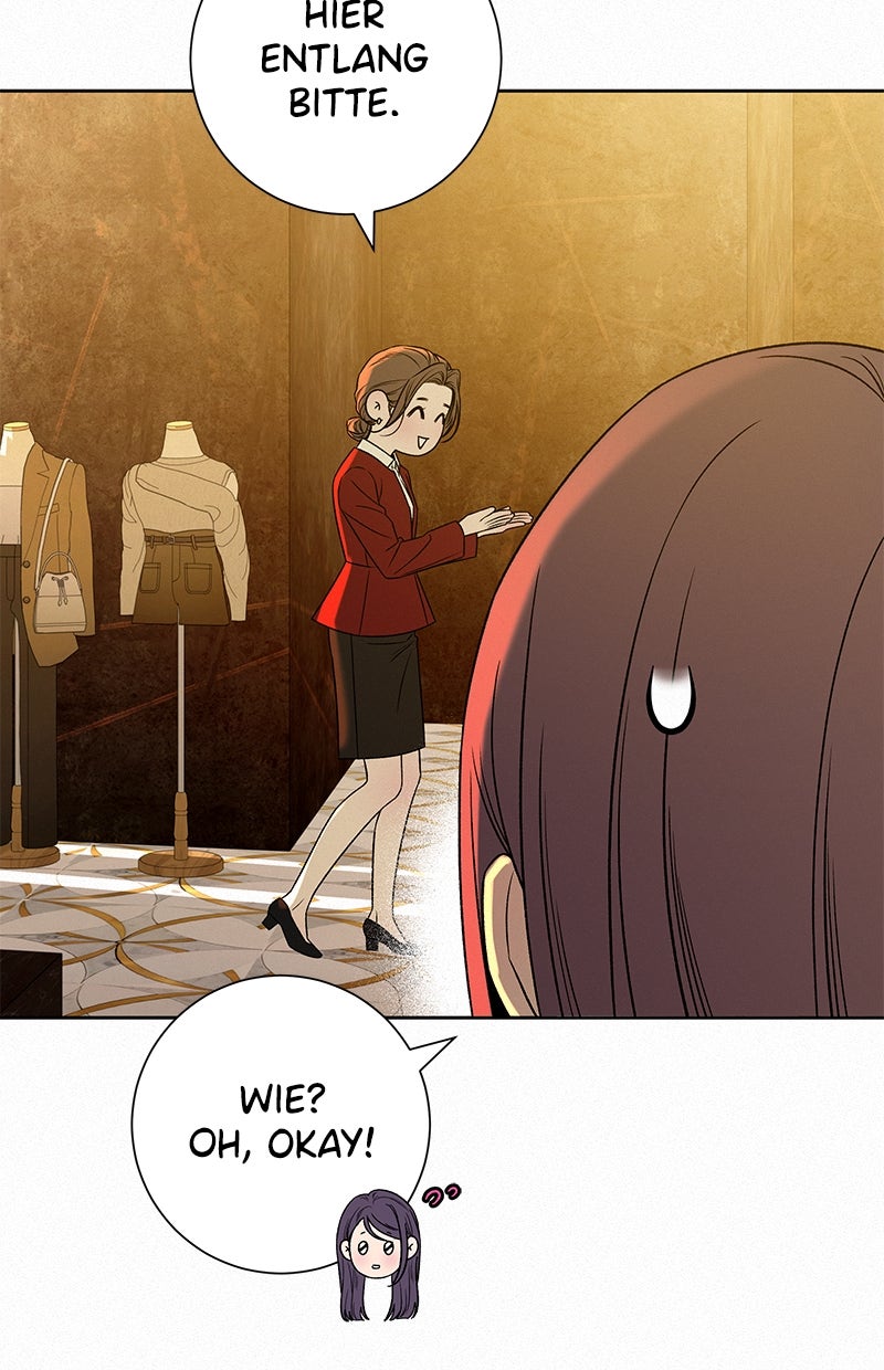 Read Operation - True Love Manga Online