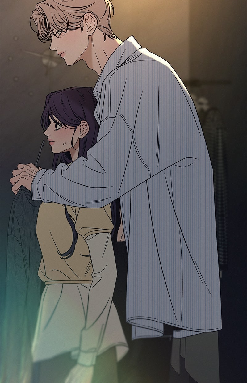 Read Operation - True Love Manga Online