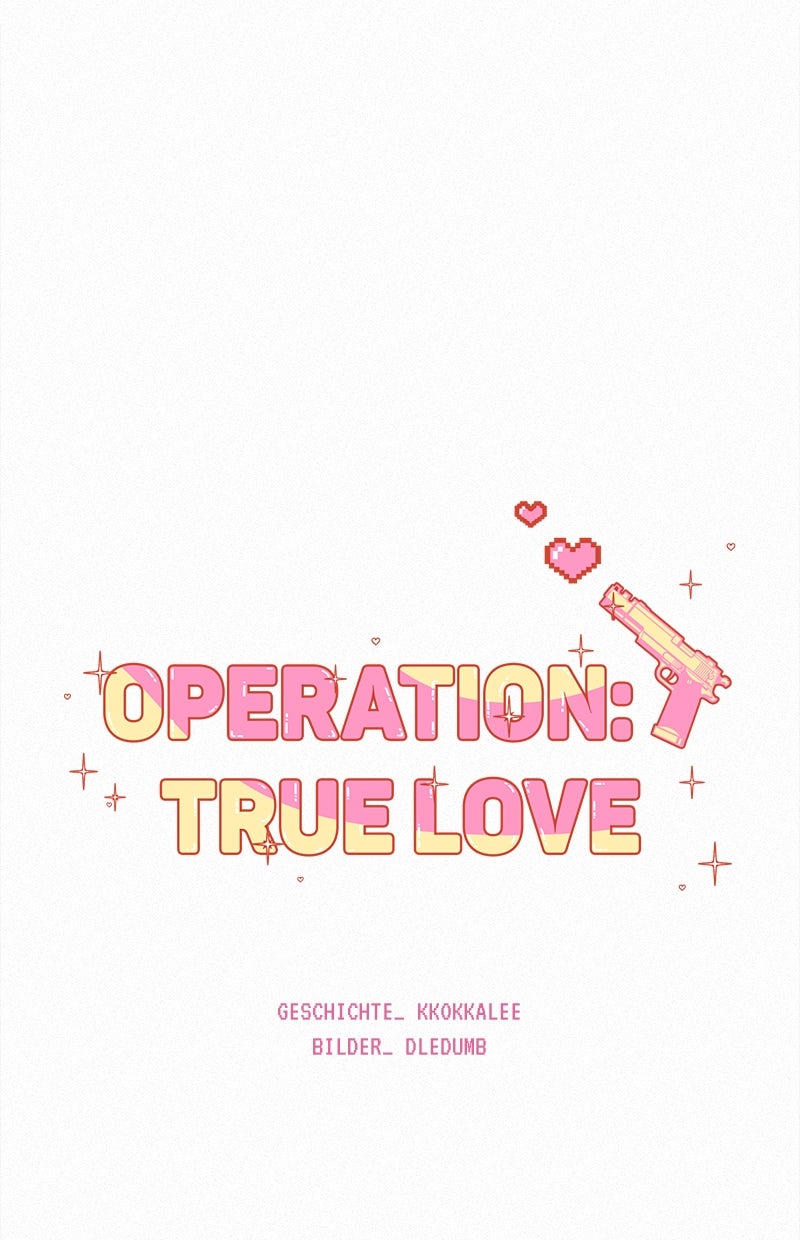 Read Operation - True Love Manga Online