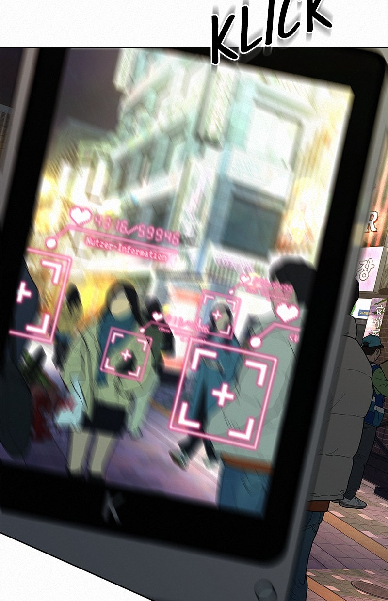 Read Operation - True Love Manga Online