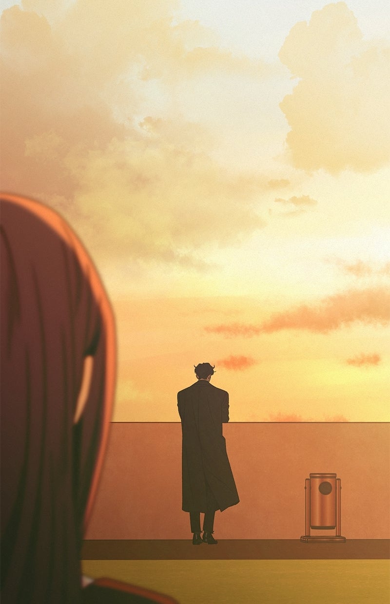 Read Operation - True Love Manga Online