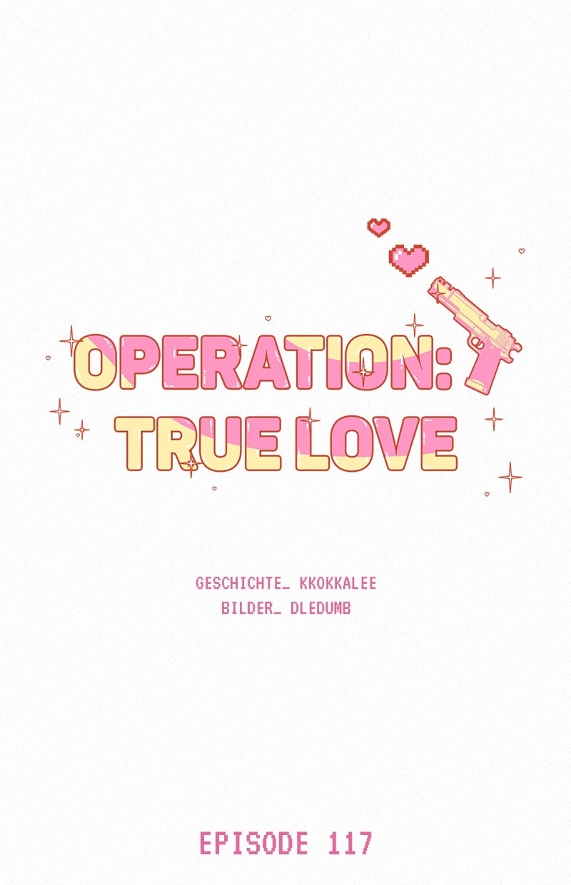 Read Operation - True Love Manga Online