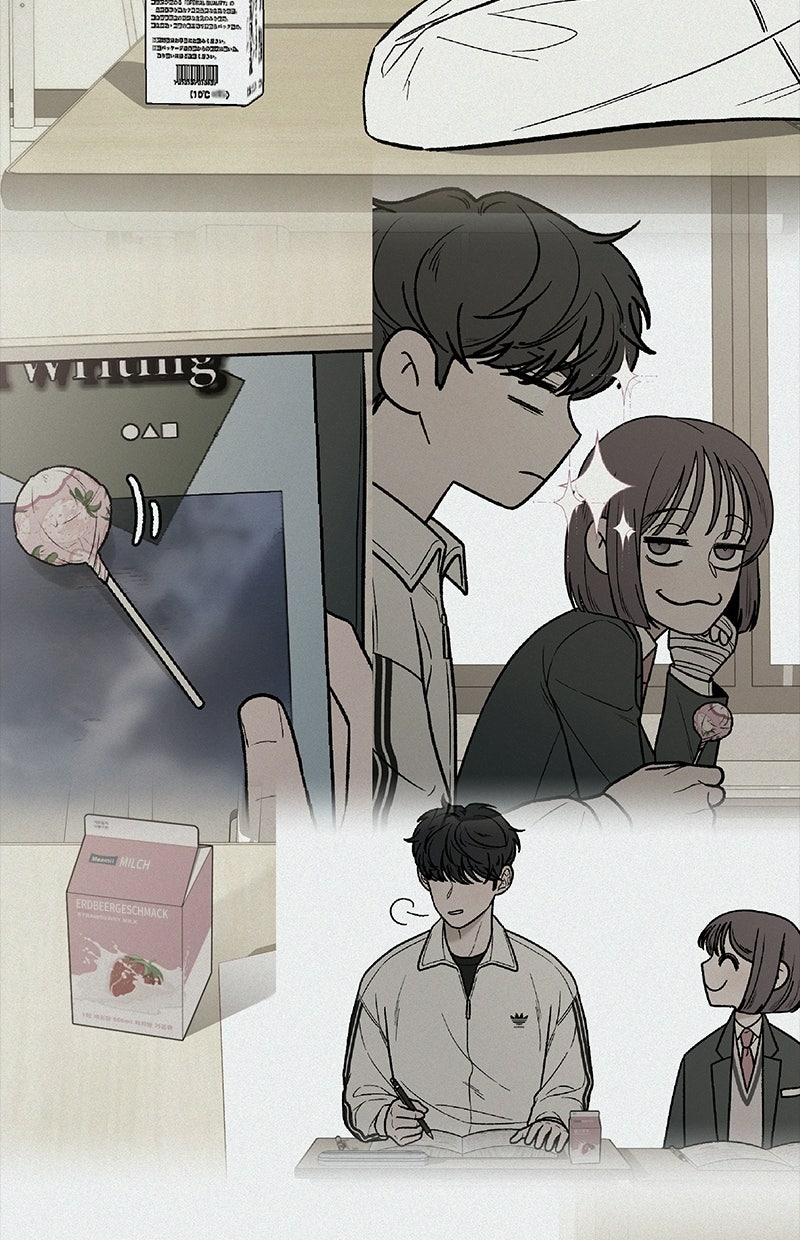 Read Operation - True Love Manga Online