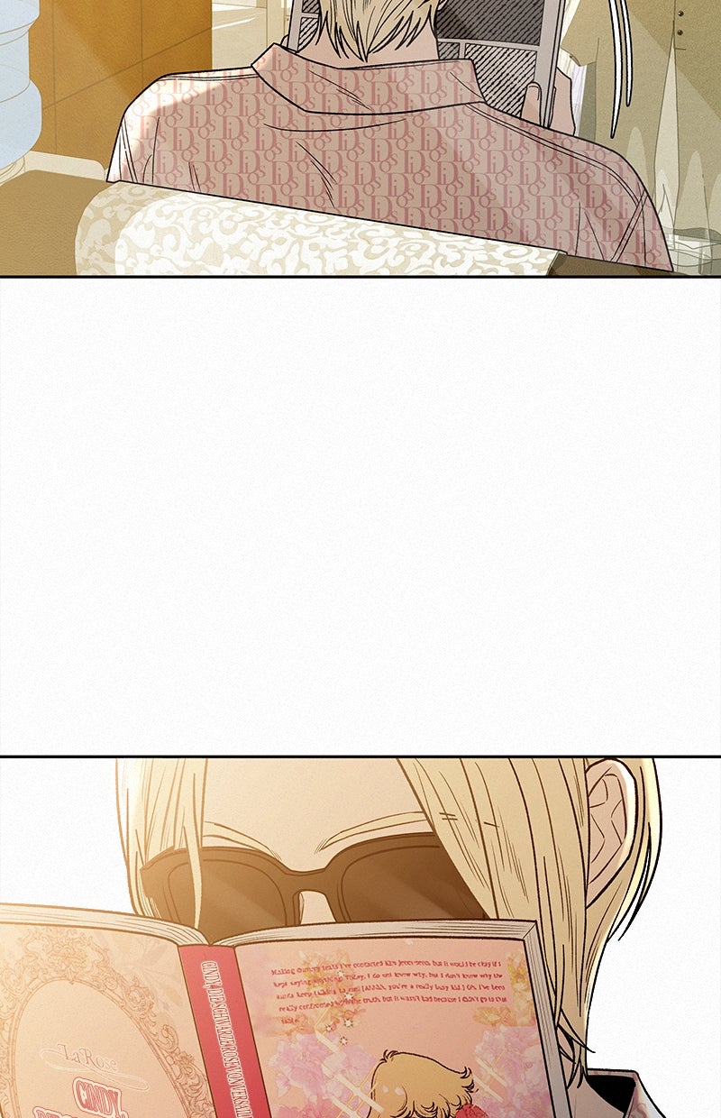 Read Operation - True Love Manga Online