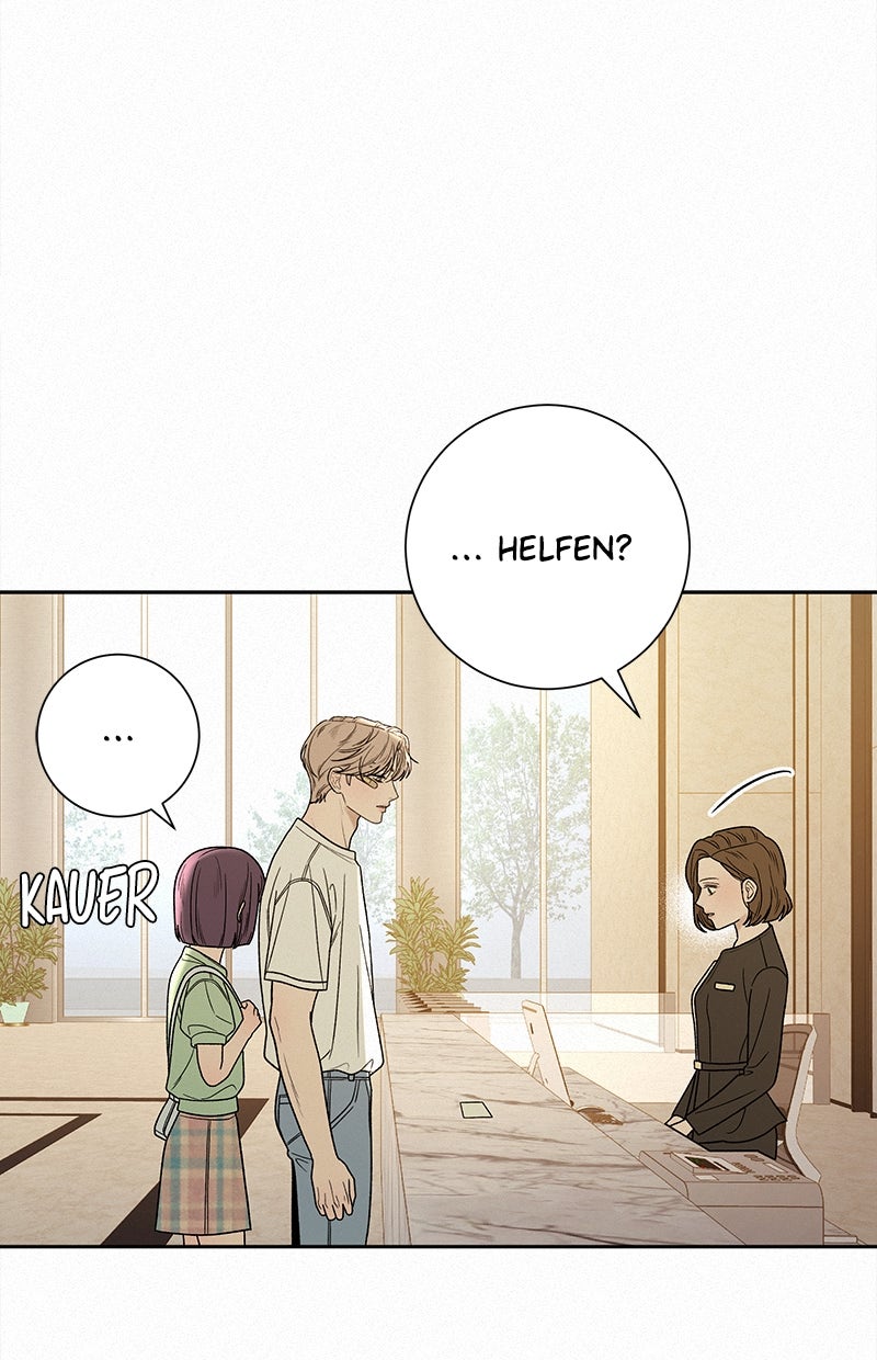 Read Operation - True Love Manga Online