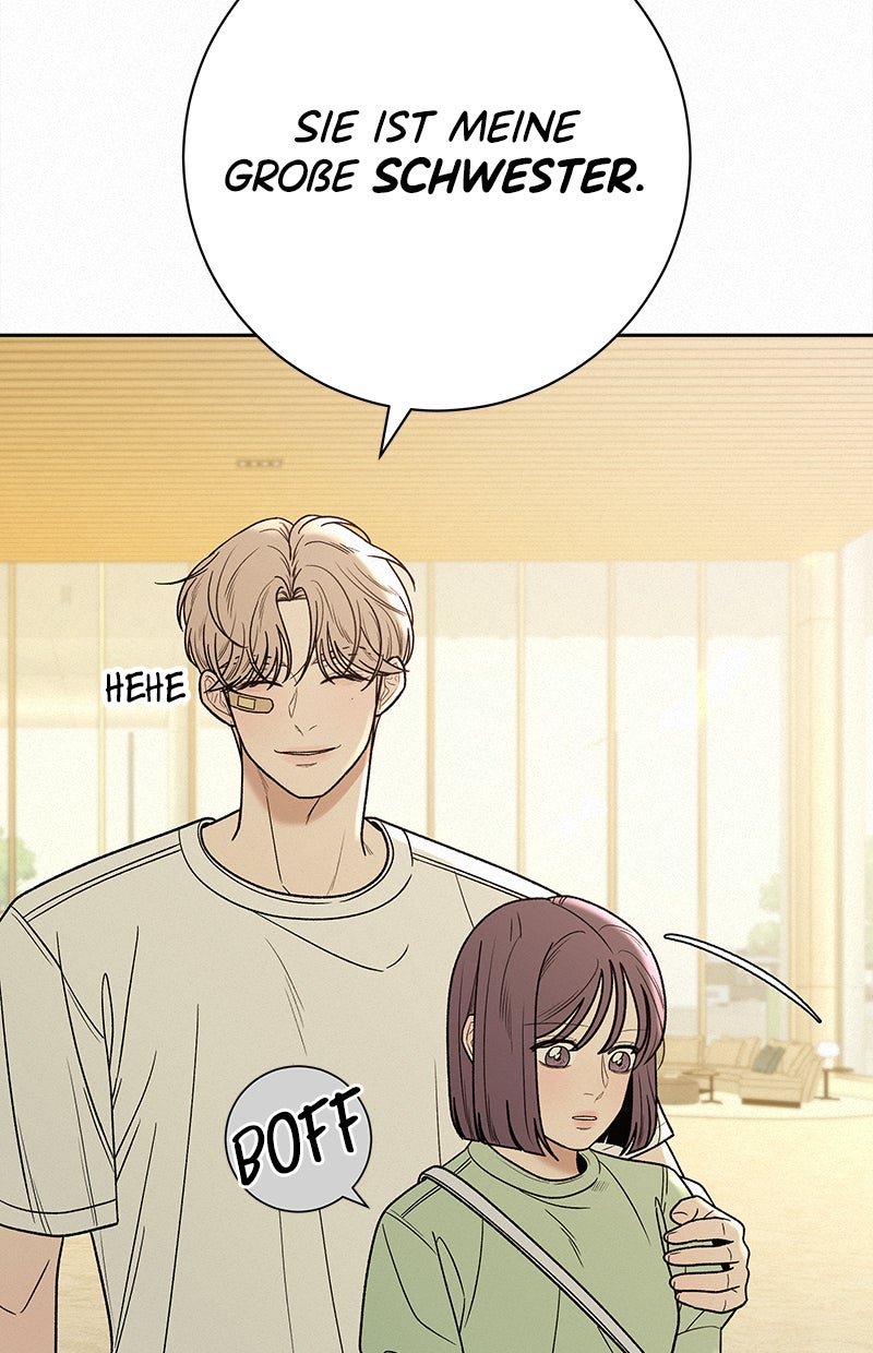 Read Operation - True Love Manga Online