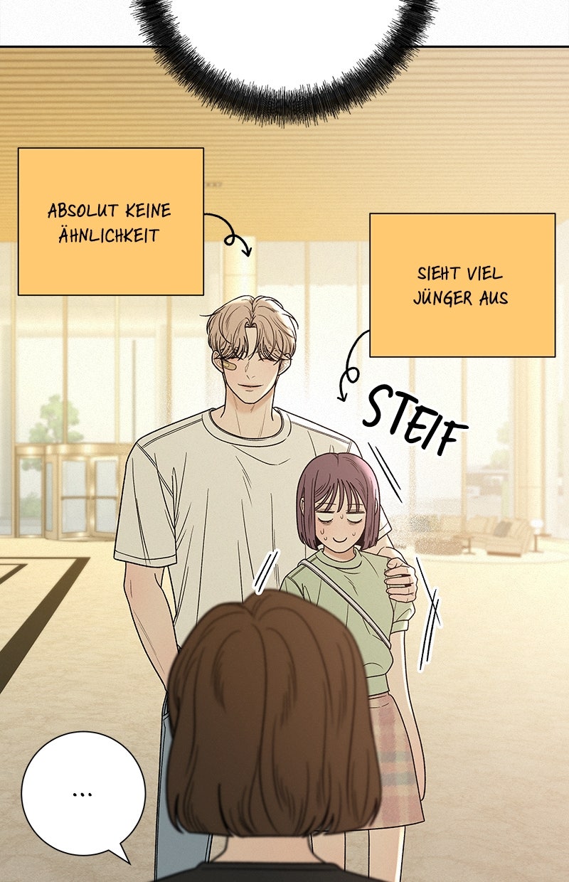 Read Operation - True Love Manga Online
