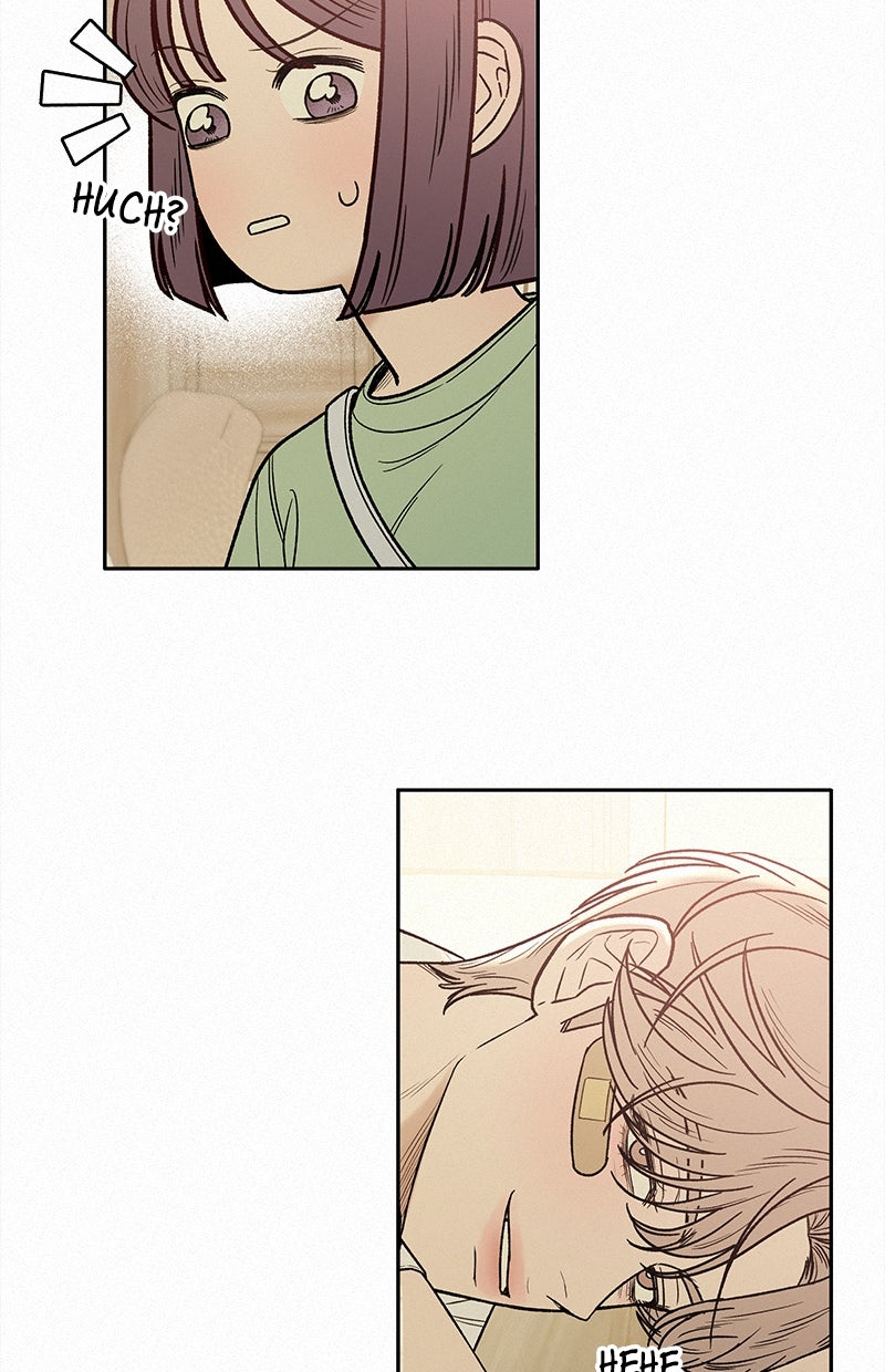 Read Operation - True Love Manga Online