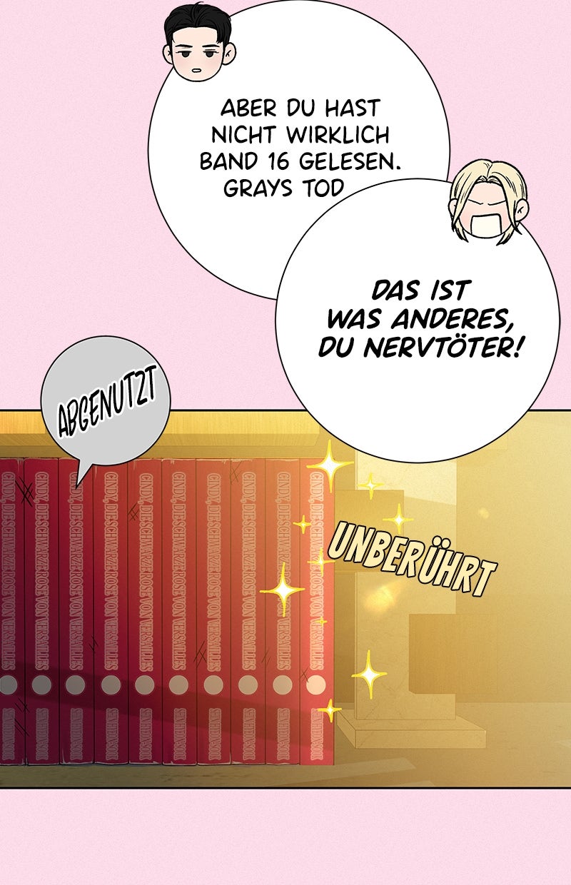 Read Operation - True Love Manga Online