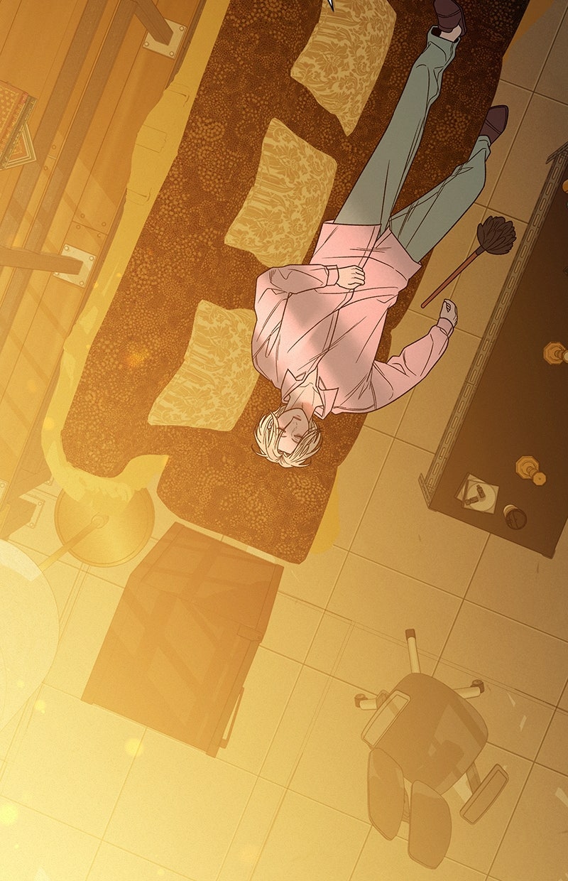 Read Operation - True Love Manga Online