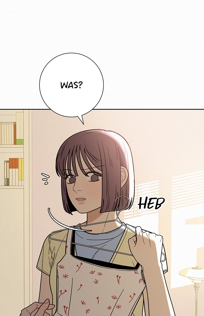 Read Operation - True Love Manga Online