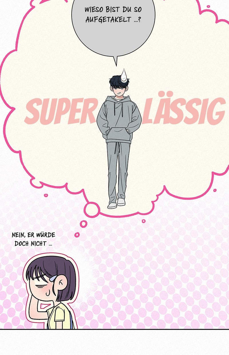 Read Operation - True Love Manga Online