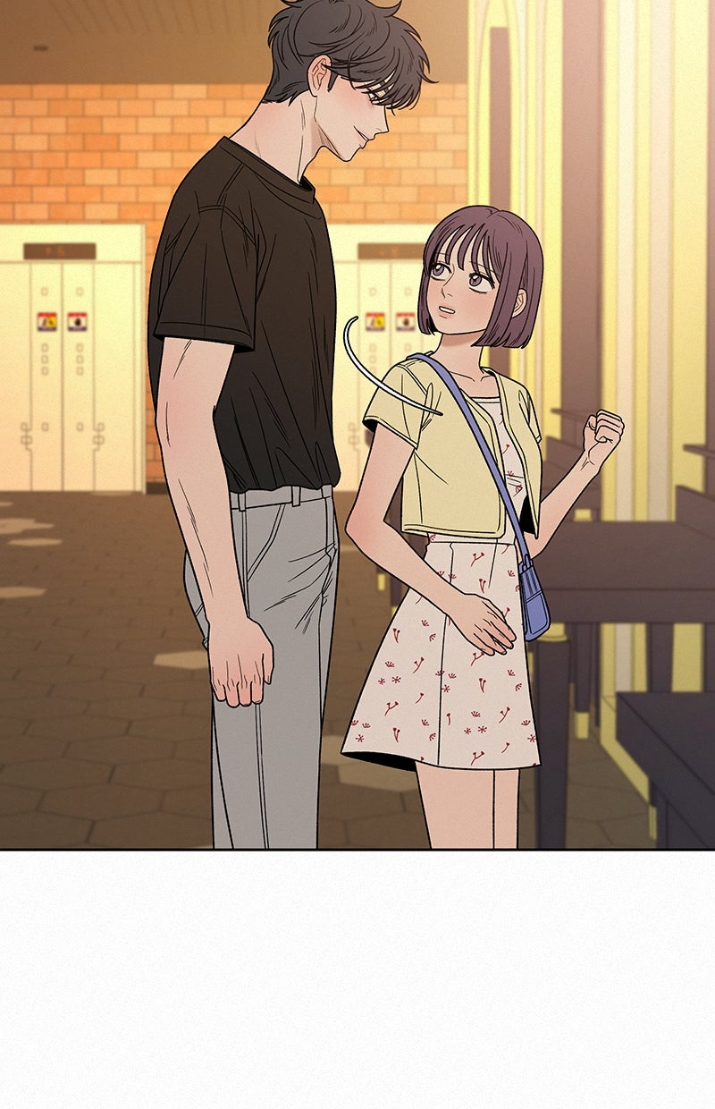 Read Operation - True Love Manga Online