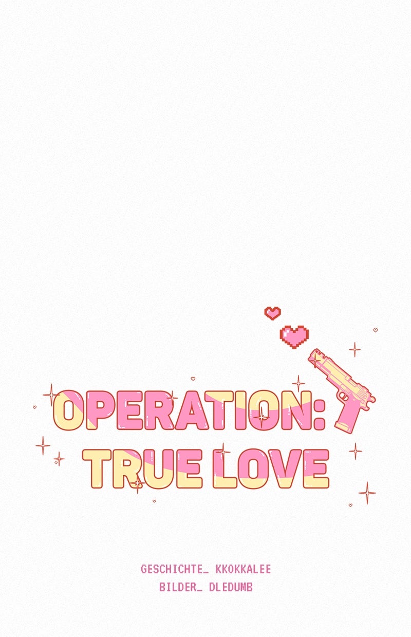Read Operation - True Love Manga Online