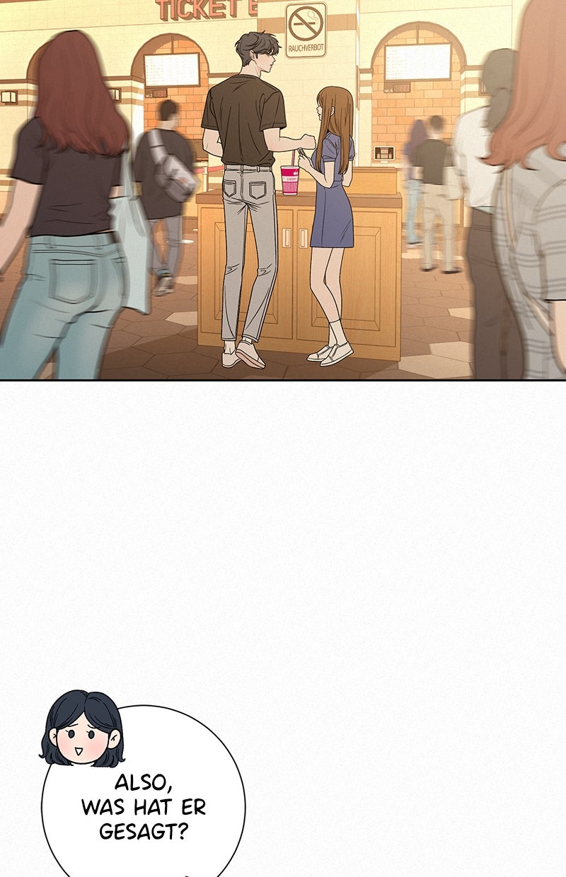 Read Operation - True Love Manga Online