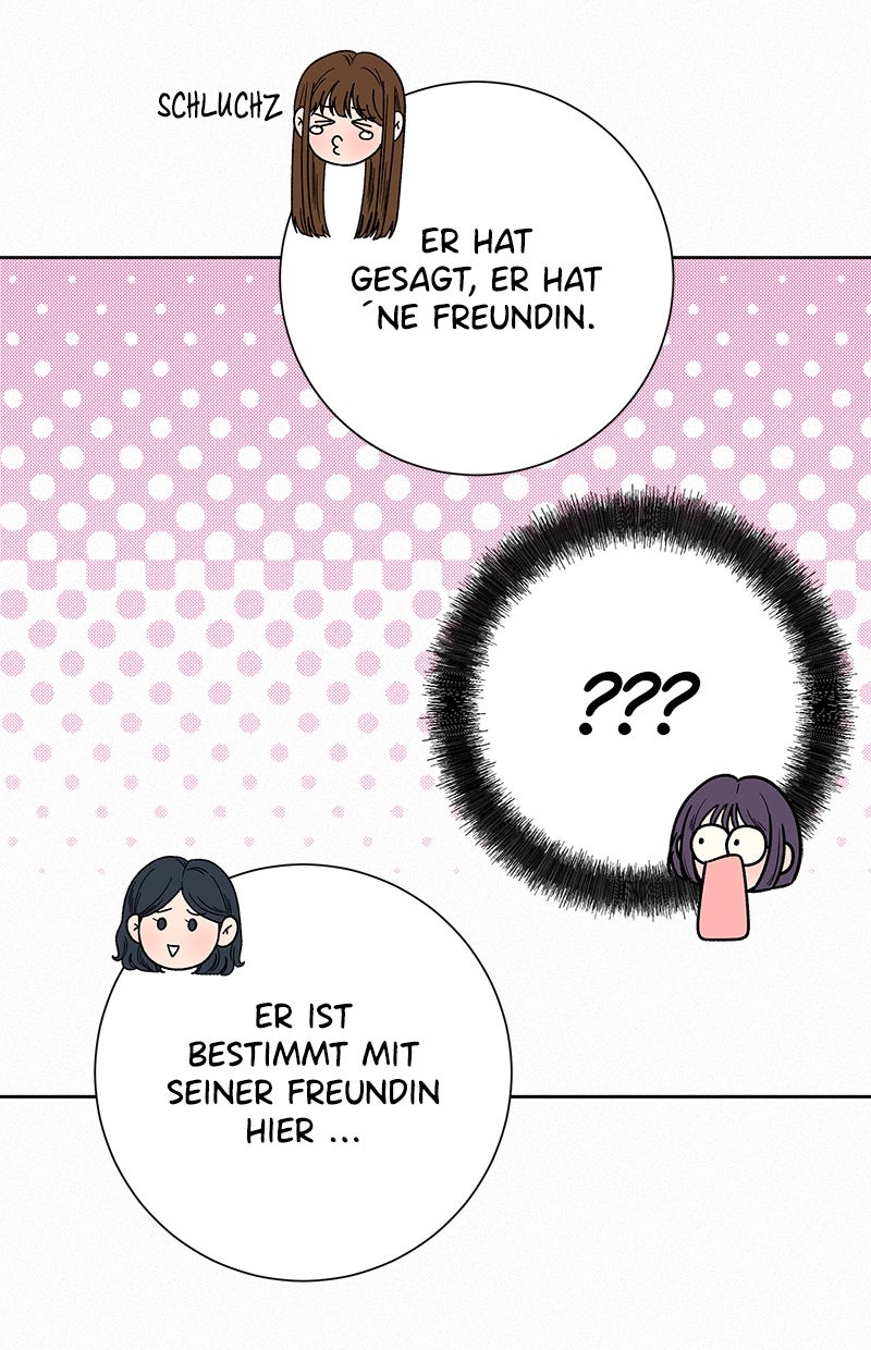 Read Operation - True Love Manga Online