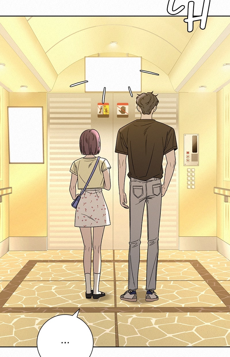 Read Operation - True Love Manga Online