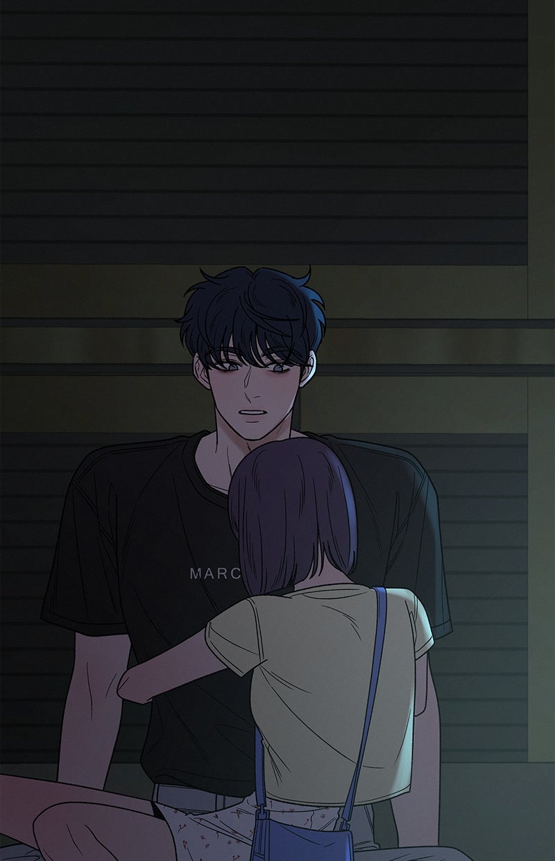 Read Operation - True Love Manga Online