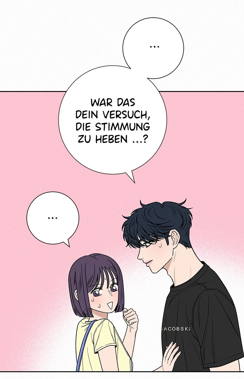 Read Operation - True Love Manga Online
