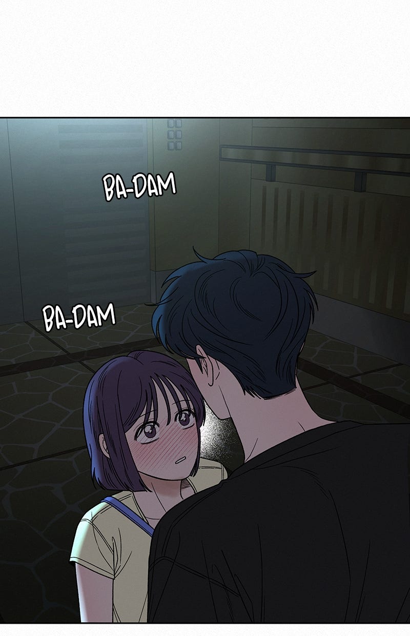 Read Operation - True Love Manga Online
